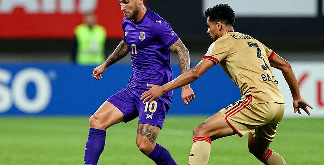 Asian Cup 2027: Between January 2027 and January 2028, There Is No Other Door