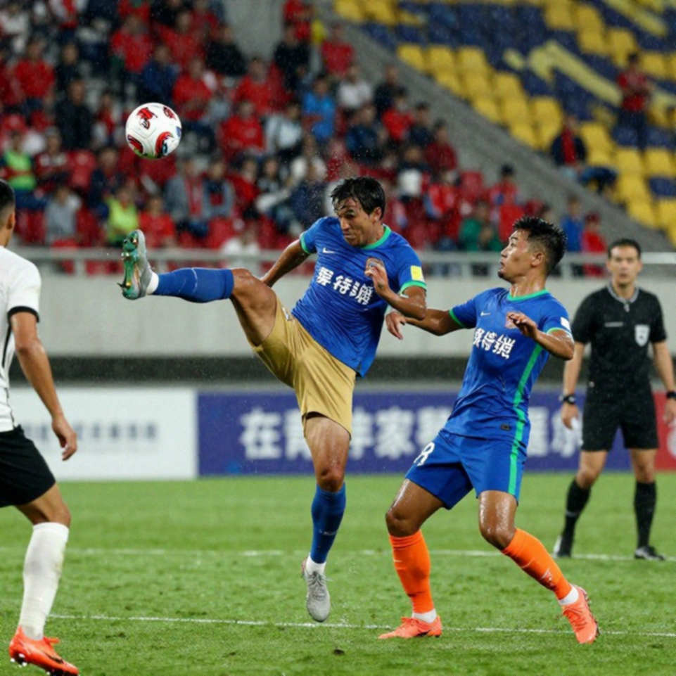 Tuyển Việt Nam vô địch ASEAN Cup 2026 và 'gã khổng lồ ngủ quên' ở đáy bảng xếp hạng V.League