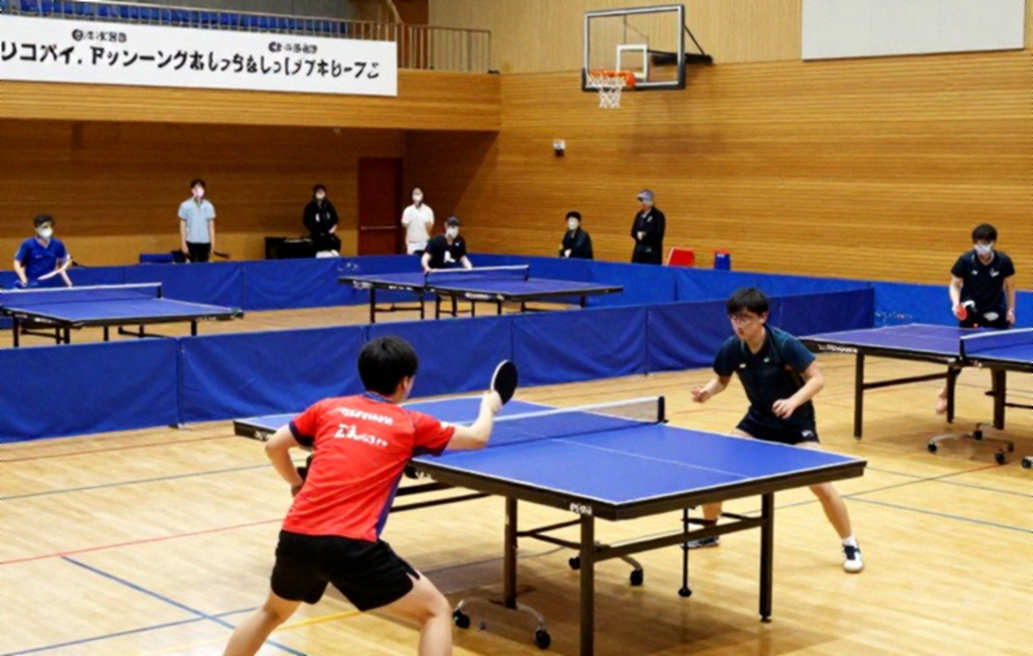 Khi Học Viện Bóng Bàn Không Còn Đếm Huy Chương: Góc Nhìn Từ Một Nhà Quan Sát Trẻ
