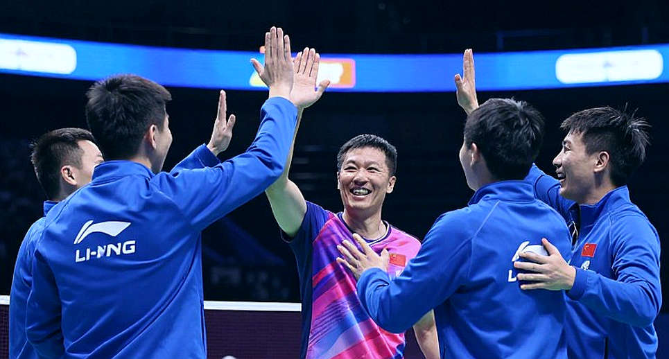 122 giây ở ván ba: khoảnh khắc PV Sindhu đánh mất vé bán kết Asian Games 2026
