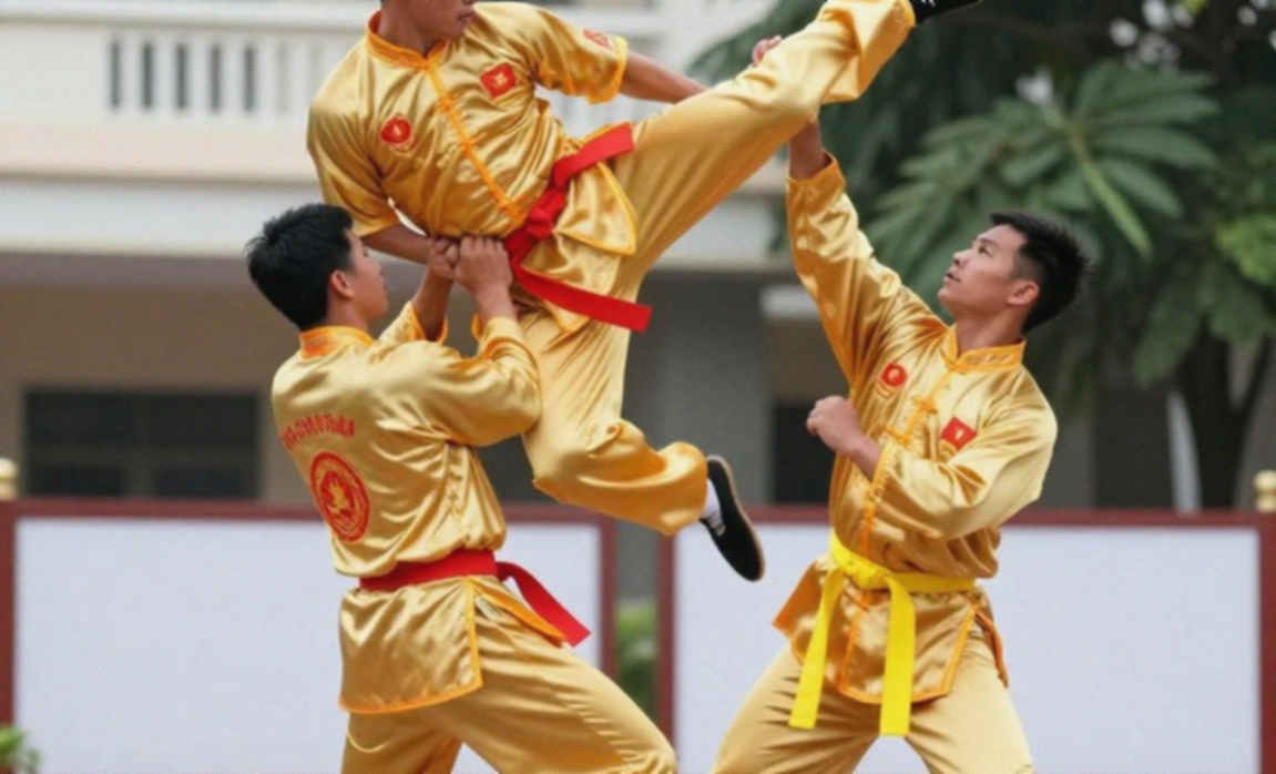 Barcelos rời lồng trên cáng ở hiệp 5: UFC kích hoạt quy trình chấn thương não