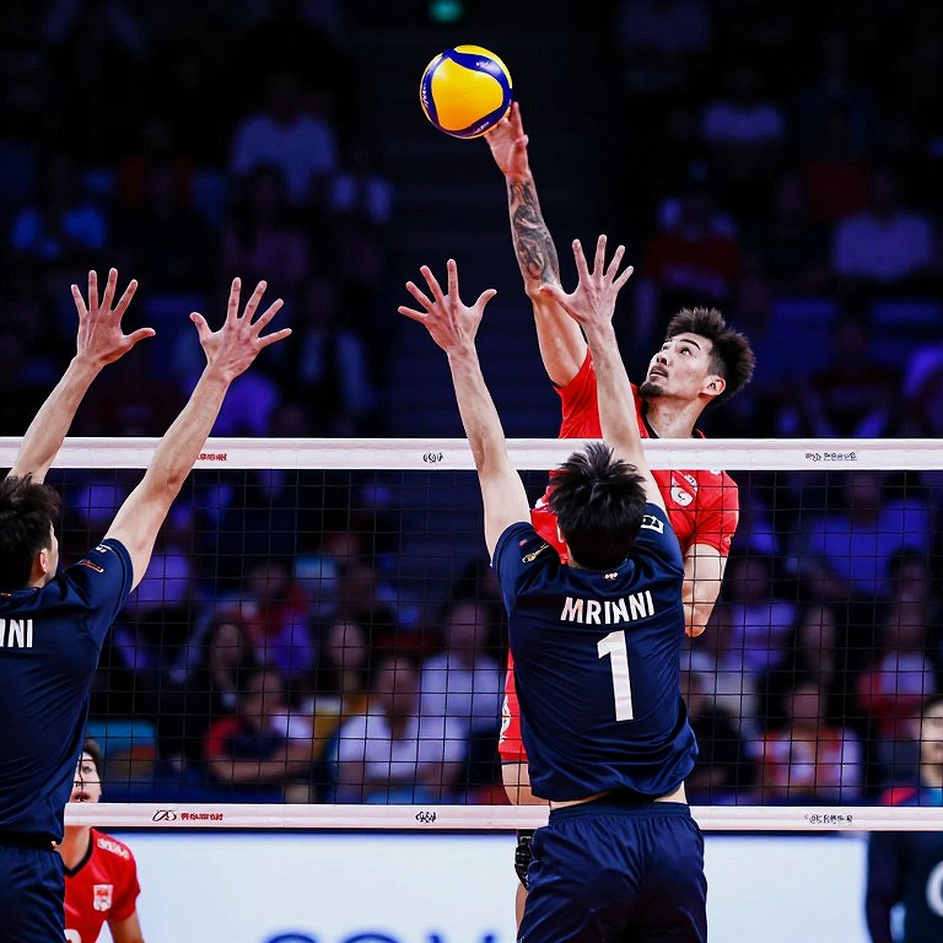 Six LA 2028 Olympic Berths Filled: What a 29-Place Gap Inside One List Reveals