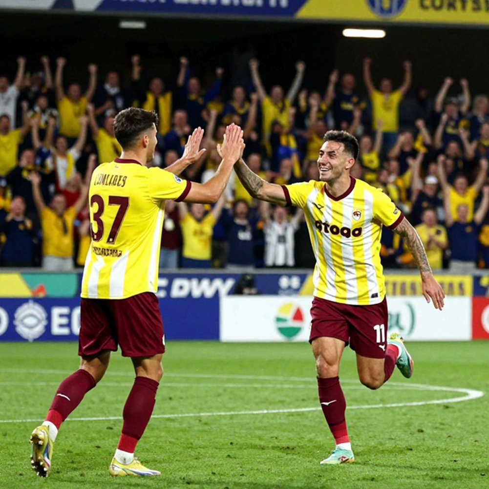 V.League 2026: Những người giữ nhịp giữa cơn bão tài chính và khát vọng lứa trẻ