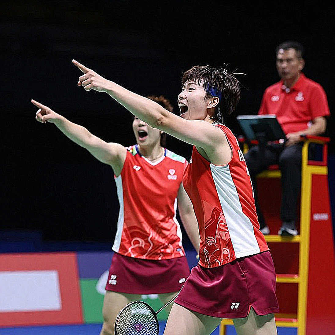 Aidil Sholeh tạo nên lịch sử Malaysia tại Vietnam Open 2026: Chiến thắng thật, nhưng ở đâu?