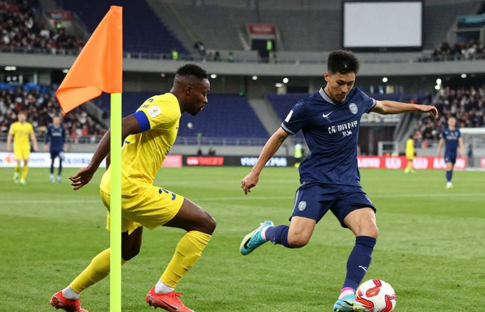 Bồ Đào Nha 2-1 Na Uy: Những bàn thắng đến từ hành lang cánh và một chiếc ghế trống Bồ Đào Nha 2-1 Na Uy: Những bàn thắng đến từ hành lang cánh và một chiếc ghế trống