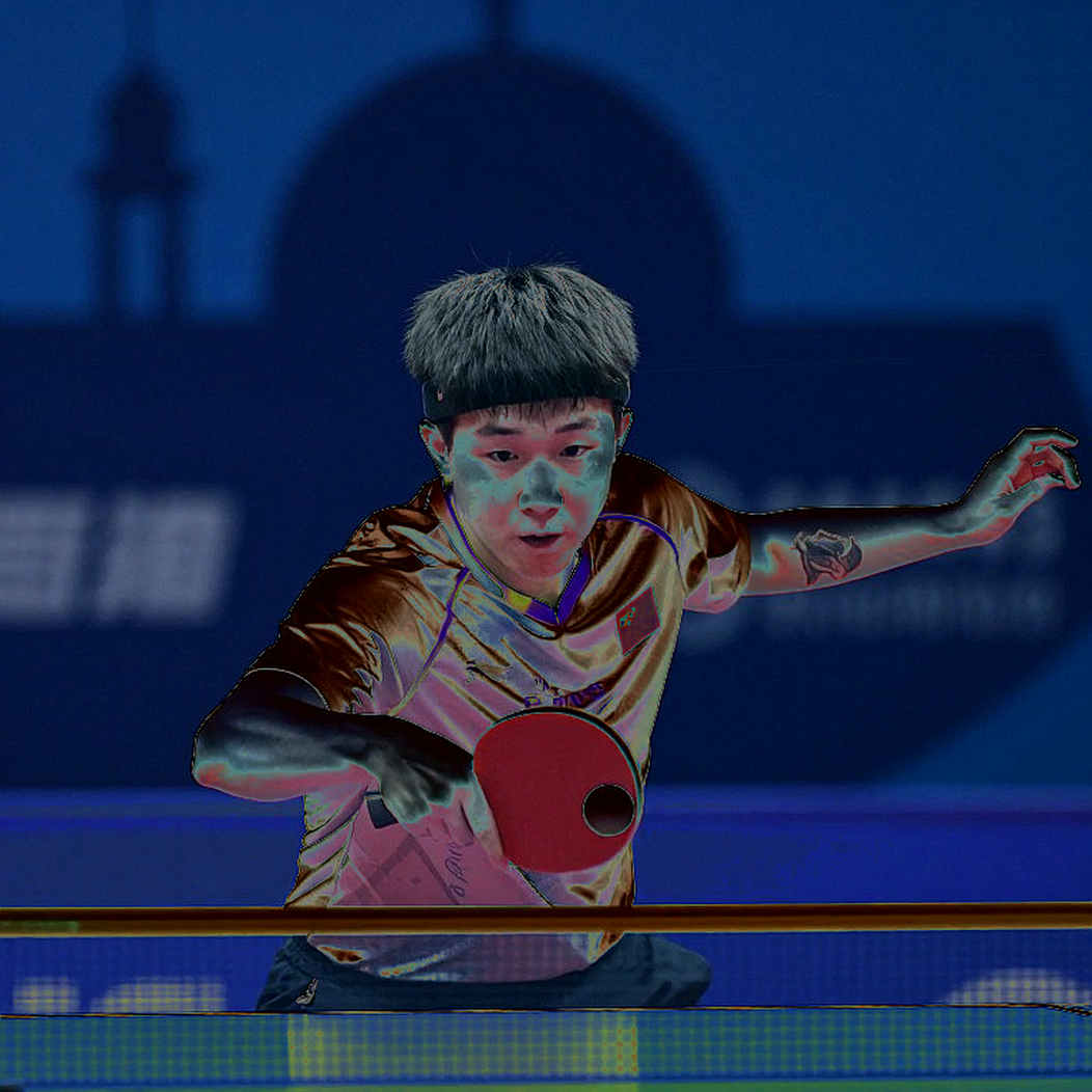 Bóng bàn trẻ Mỹ quét 43/56 huy chương tại ITTF Americas U11-U13: Bóc tách bằng dữ liệu giải đấu