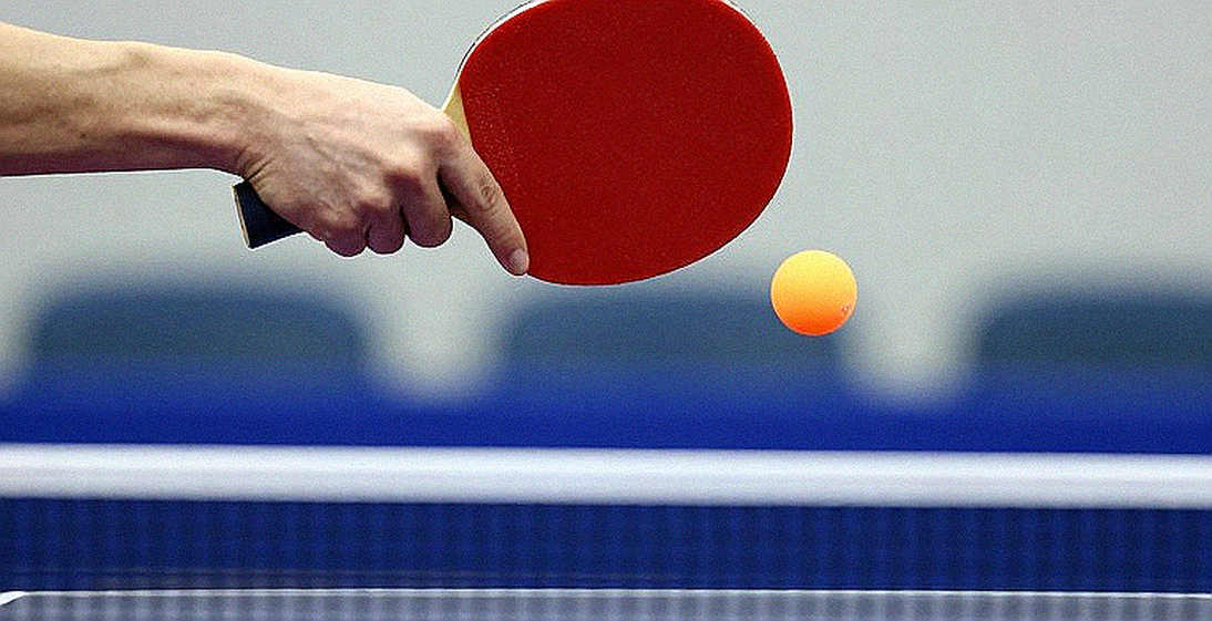 Rob Davies, Murcia and a Ranking Plan Upended in the Middle of the Para Season