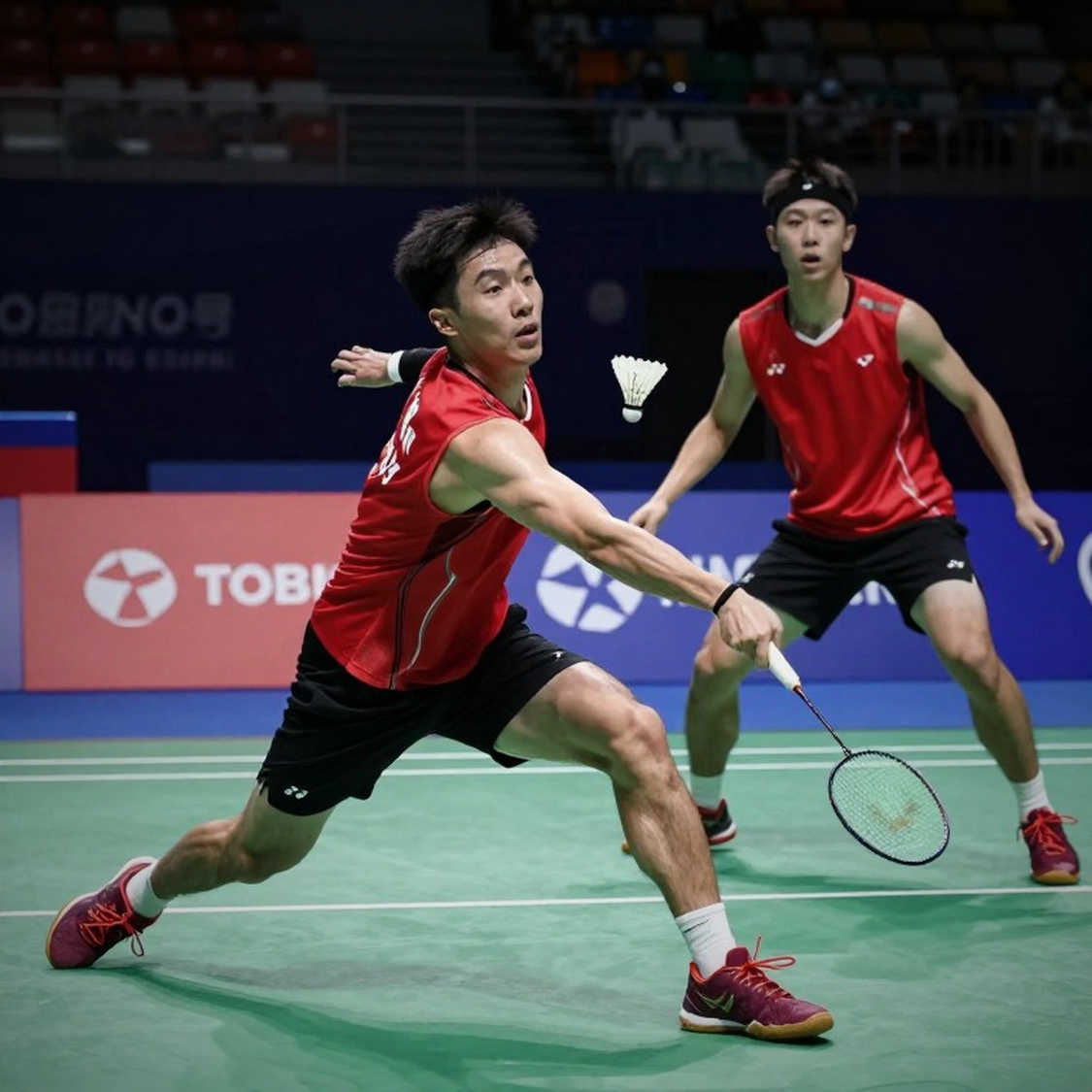 56 trận thắng, 1 trận thua: Khi An Se-young phơi bày một hệ thống cầu lông nữ đang lép vế