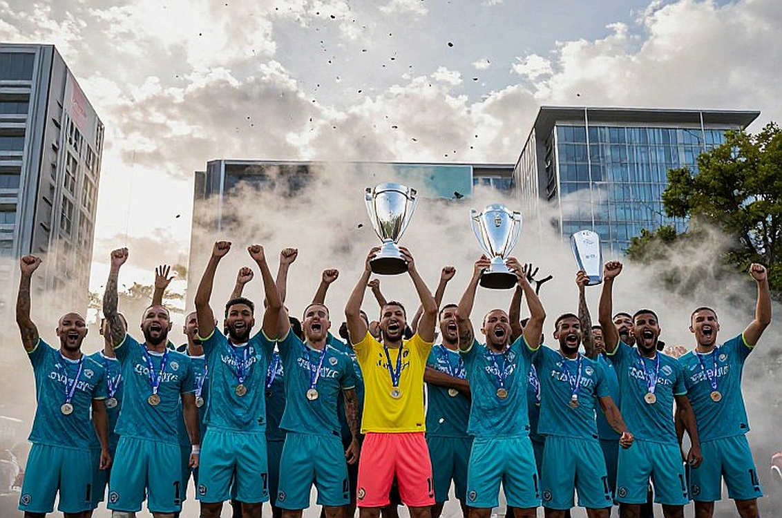 Vận mệnh của đội tuyển Indonesia tại Asian Cup 2027: Khi lịch thi đấu là một ẩn số