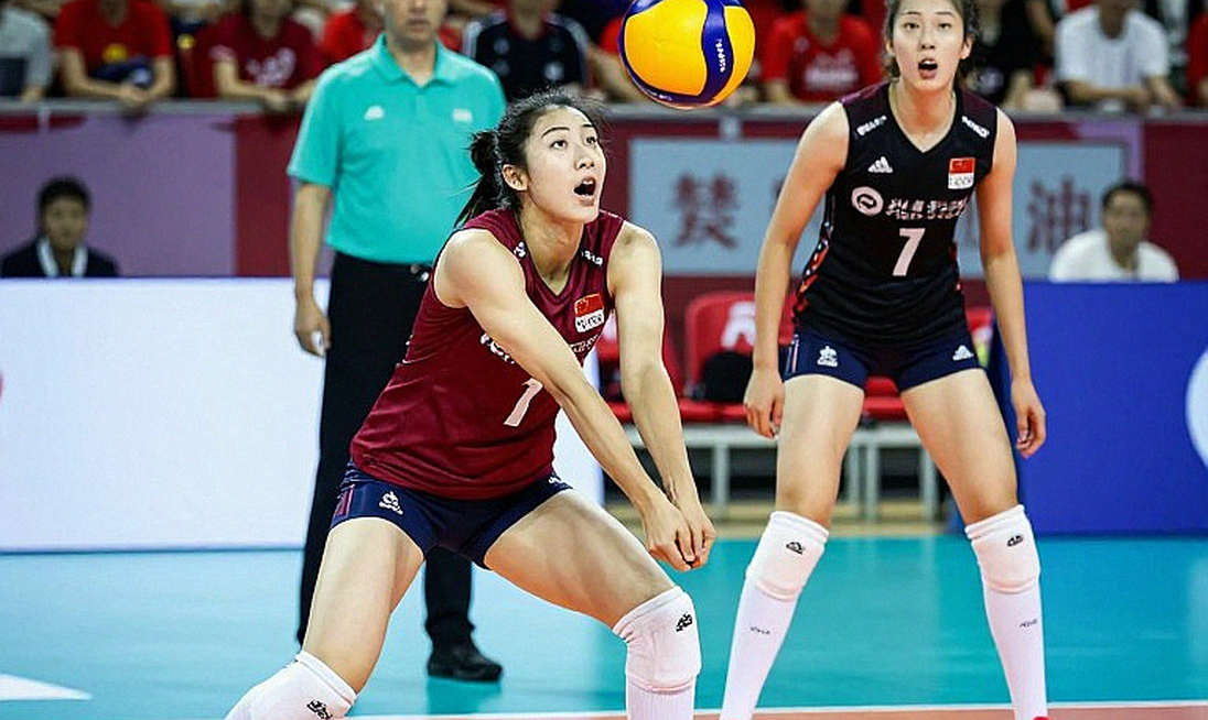 Vòng xoay kẹt: khoản lỗ thầm lặng của bóng chuyền nữ Việt Nam trên đường tới Asian Games 2026