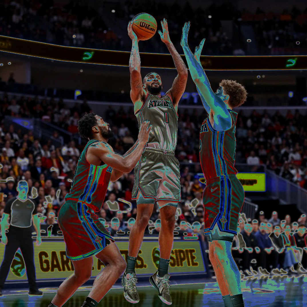 Kelly Olynyk gia nhập BC Roma: bản hợp đồng được định giá bằng kỹ năng, không bằng tuổi trẻ