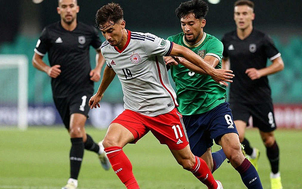 U23 Việt Nam gặp U23 Kuwait: Một năm im lặng là khoảng trống dữ liệu, không phải bằng chứng suy yếu U23 Việt Nam gặp U23 Kuwait: Một năm im lặng là khoảng trống dữ liệu, không phải bằng chứng suy yếu