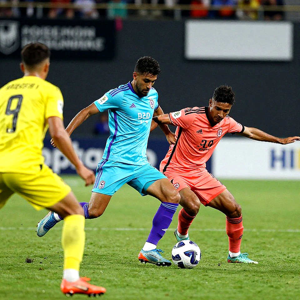 Incheon United và nhịp đập mùa giải: câu chuyện từ phòng thay đồ đến bảng xếp hạng