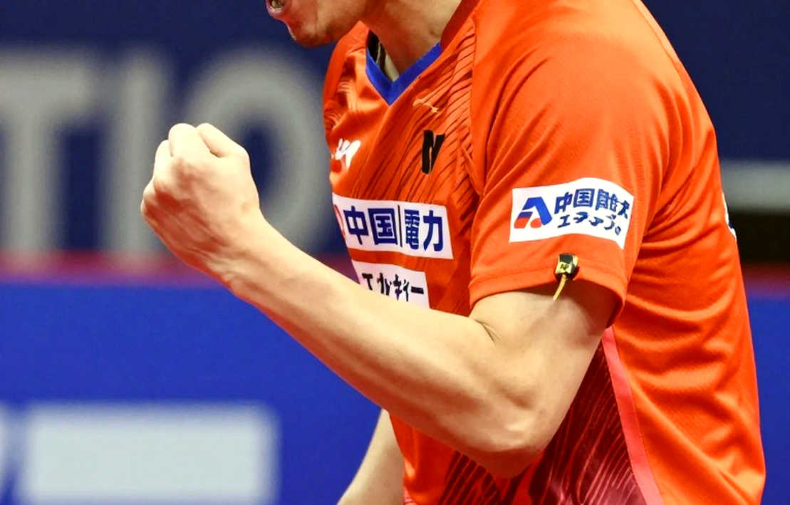 World Hopes Week 2026 tại Sheffield: Cách bóng bàn Anh xây đường ống U12 World Hopes Week 2026 tại Sheffield: Cách bóng bàn Anh xây đường ống U12