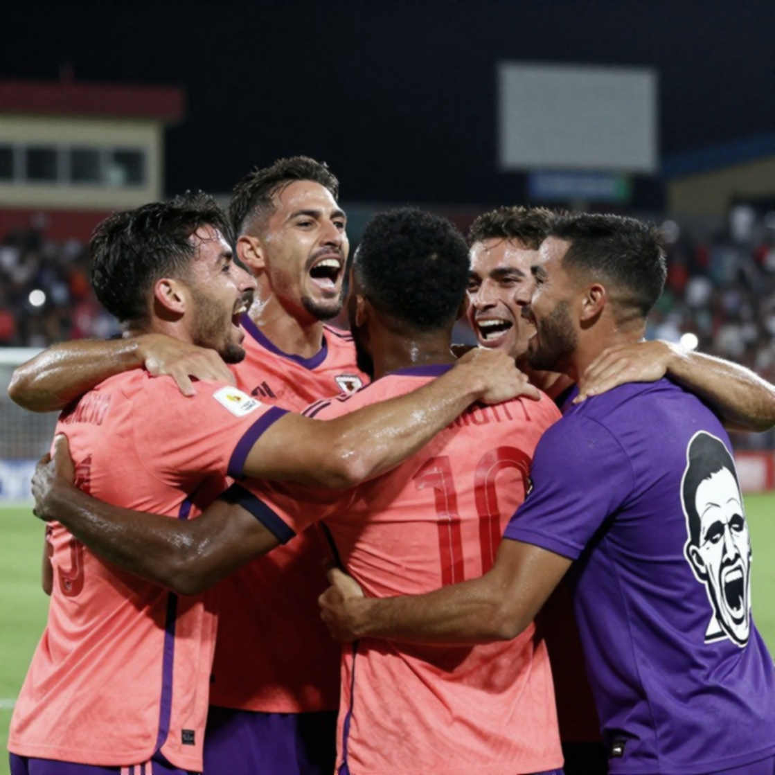 Re-excavating Vietnam's U18 Sand Layer: Why Goals No Longer Measure Youth Talent