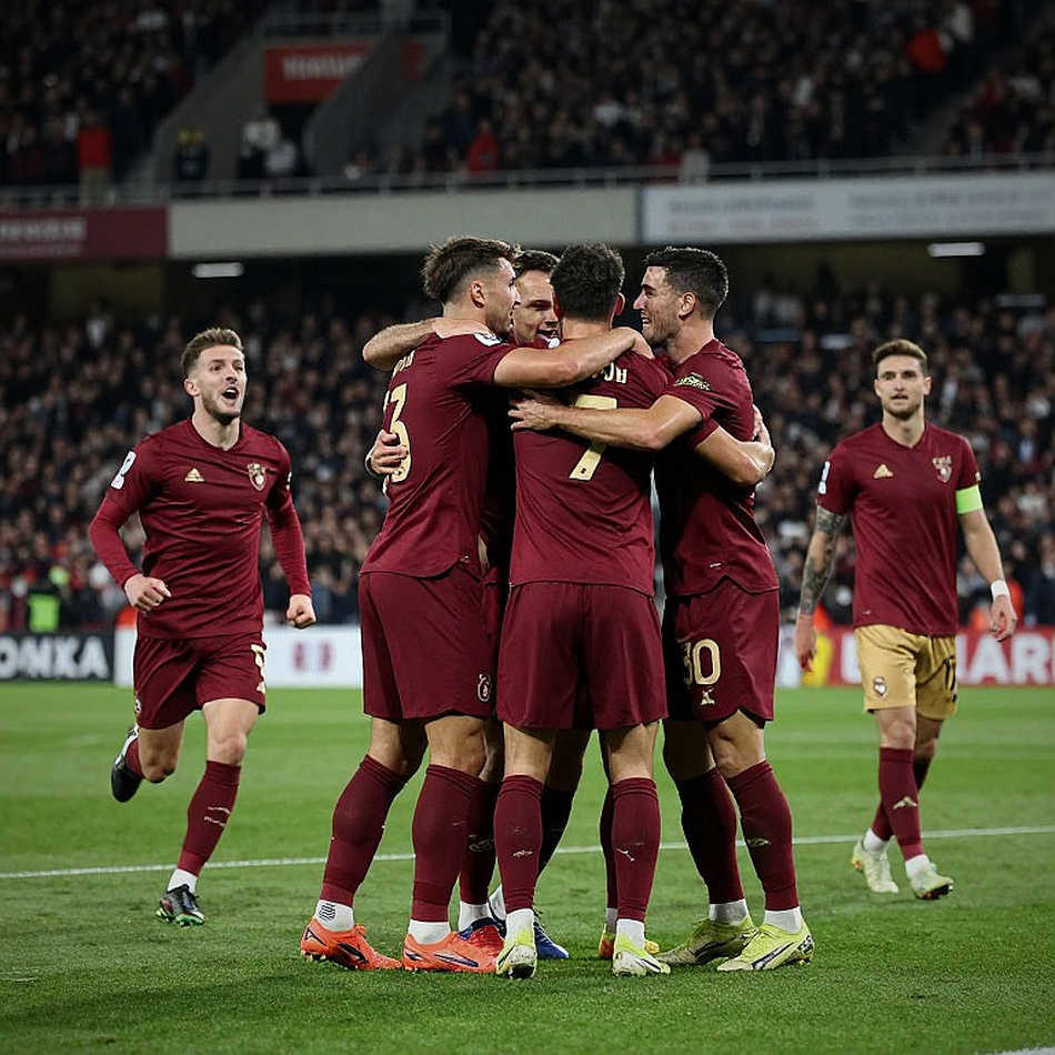 AFC đổi luật, Việt Nam thứ 17 châu Á và cửa World Cup hẹp nhất trong hai thập kỷ