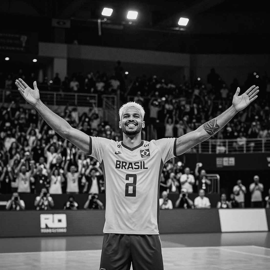 Ấn Độ thắng New Zealand 3-0 tại AVC 2026, vé tứ kết vẫn treo ở trận Oman – Bahrain