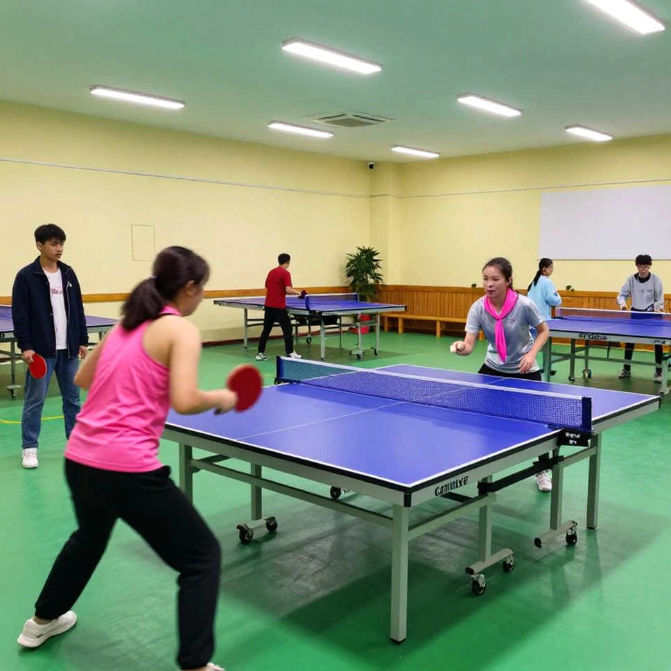 Bóng bàn trong kỷ nguyên dữ liệu: Khi Trung Quốc thống trị bằng số học, và khi bảng thống kê chọn im lặng