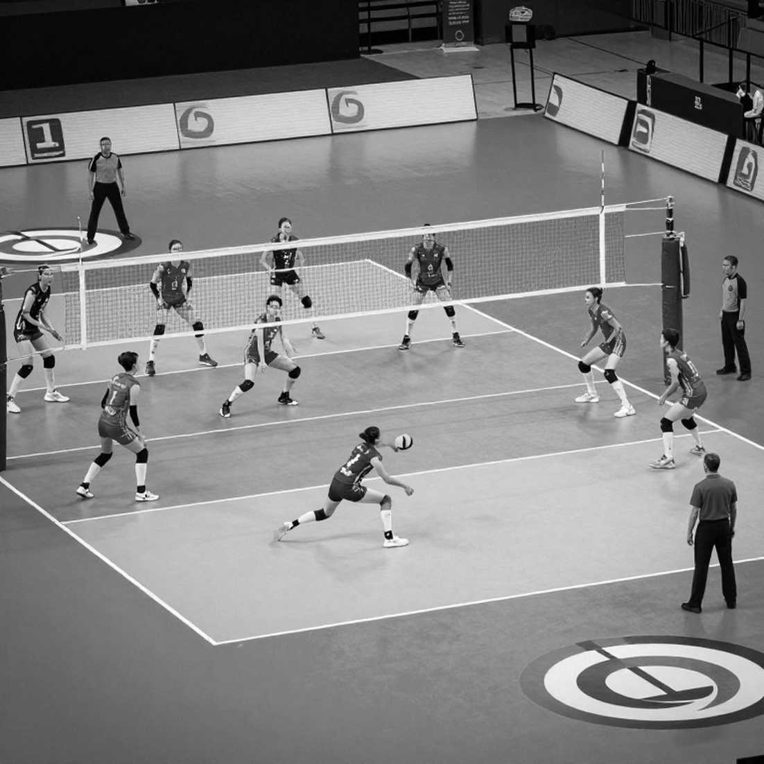 Ba set, sáu điểm cách biệt: Suhl vô địch Supercup Đức bằng những điểm cuối