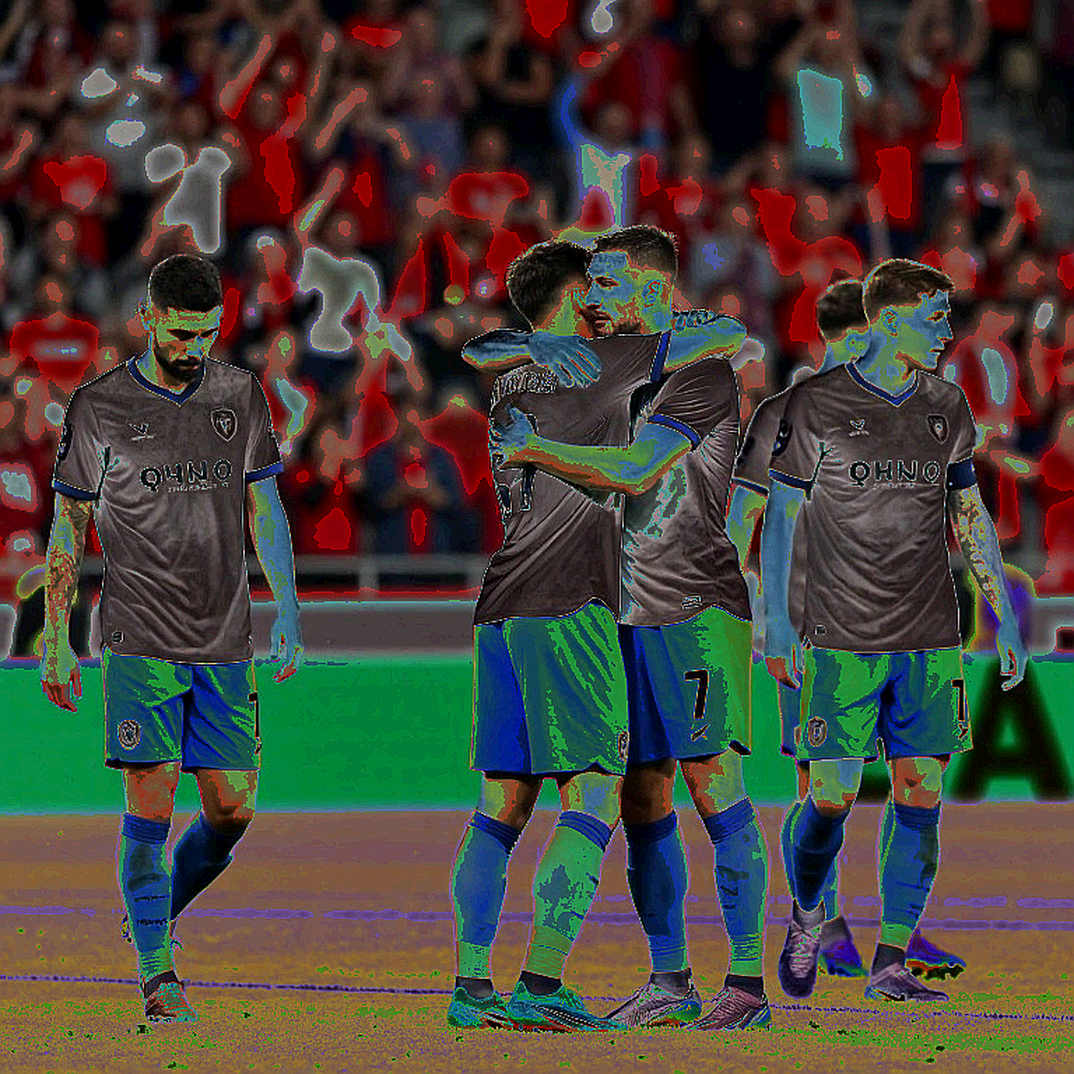 HAGL vs Hai Phong: When Possession Meets Transition, and Pleiku Waits for Its First Applause