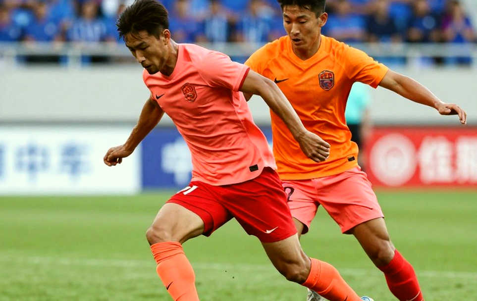 HAGL vs Hai Phong: When Possession Meets Transition, and Pleiku Waits for Its First Applause HAGL vs Hai Phong: When Possession Meets Transition, and Pleiku Waits for Its First Applause