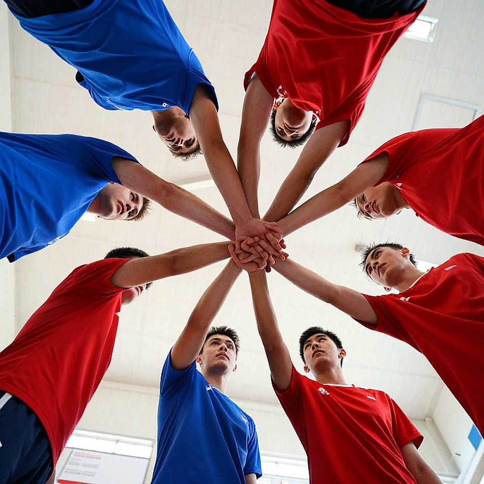 Bóng chuyền nam châu Á 2026: Thái Lan chạm top 50 thế giới rồi rời giải bằng một trận thua thẳng
