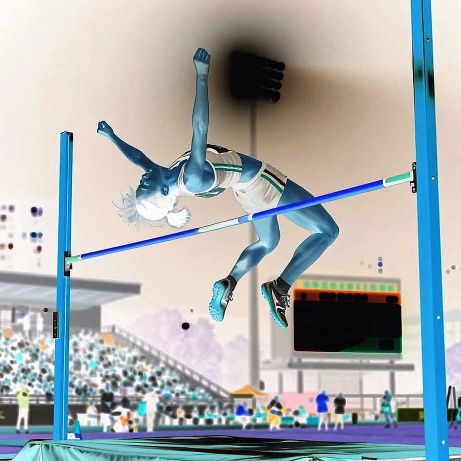 Mahnoor Fatima, 32:32.40 and the Limits of a Domestic Gold for Pakistan