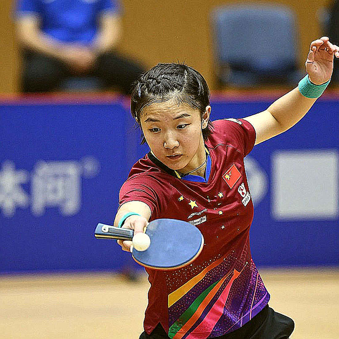 Cleveland Cadet & Junior 4* 2026: Bảng đấu không có tên và kiến trúc lộ trình bóng bàn trẻ Anh Cleveland Cadet & Junior 4* 2026: Bảng đấu không có tên và kiến trúc lộ trình bóng bàn trẻ Anh