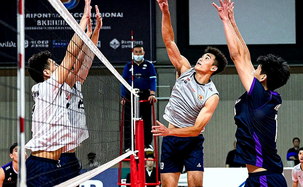 Phạm Quỳnh Hương và 46 điểm ở ASIAD 2026: đọc lại bài toán chắn của Trung Quốc Phạm Quỳnh Hương và 46 điểm ở ASIAD 2026: đọc lại bài toán chắn của Trung Quốc