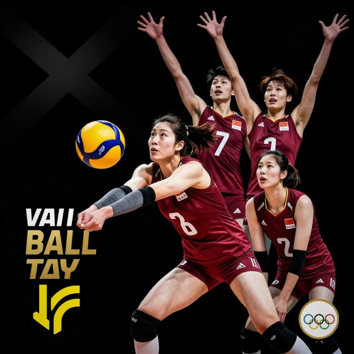 Phạm Quỳnh Hương và 46 điểm ở ASIAD 2026: đọc lại bài toán chắn của Trung Quốc Phạm Quỳnh Hương và 46 điểm ở ASIAD 2026: đọc lại bài toán chắn của Trung Quốc