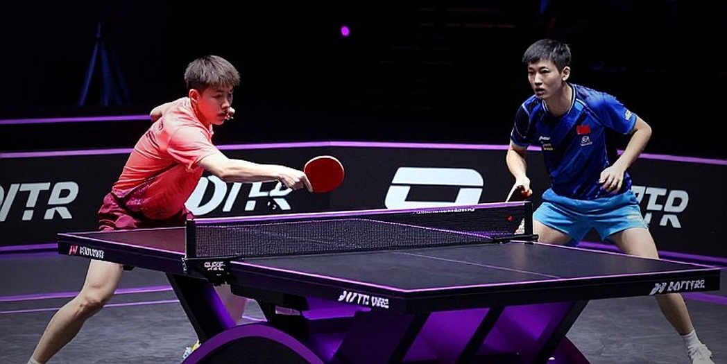 Từ 23-21 đến 6-21: Cú rơi của Sindhu và bài học chiều sâu của Ấn Độ tại Asian Games 2026