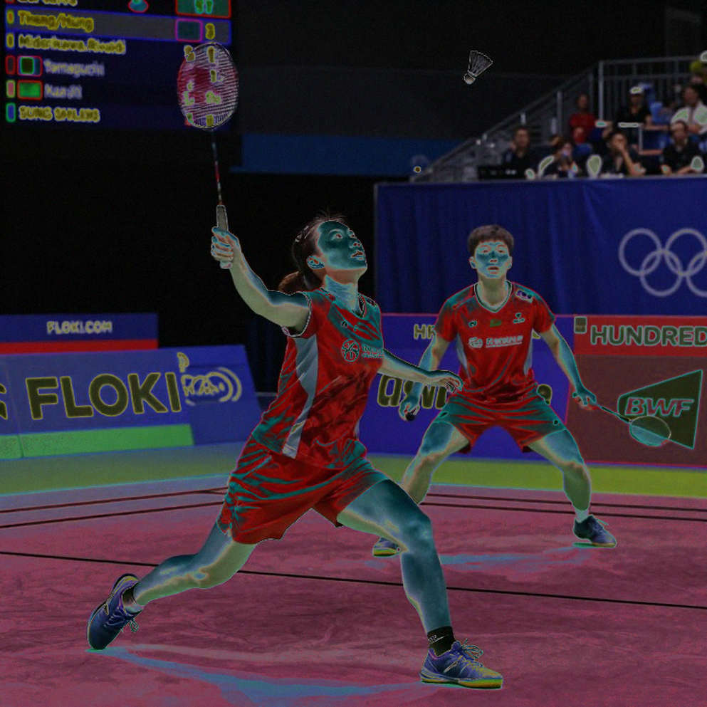 Indonesia Reach 2026 Asian Games Men's Team Final on Doubles Depth Indonesia Reach 2026 Asian Games Men's Team Final on Doubles Depth