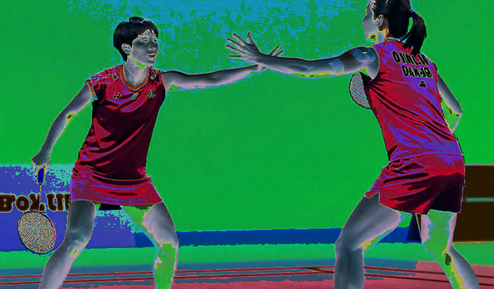 Indonesia Reach 2026 Asian Games Men's Team Final on Doubles Depth Indonesia Reach 2026 Asian Games Men's Team Final on Doubles Depth