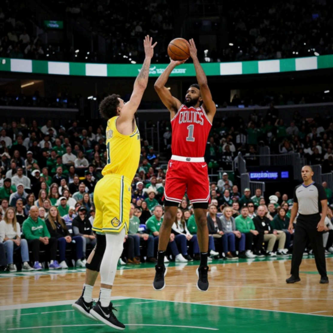 Bóng rổ Mỹ: LeBron mở màn trong vai trò mới, Philadelphia thắng New York bằng chiều sâu đội hình