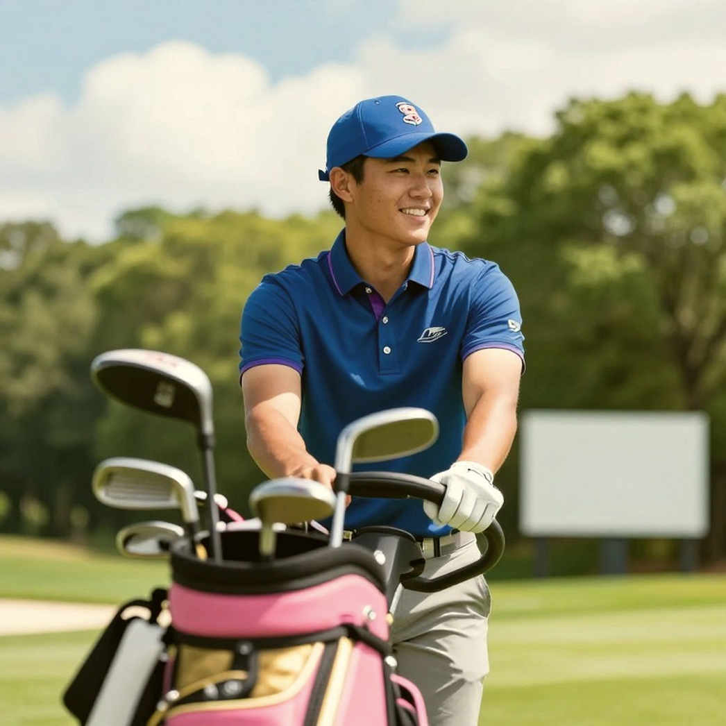Irish Open: McIlroy, Lowry and Rahm Walk Off Early — When the Draw, Not Form, Wrote the Story
