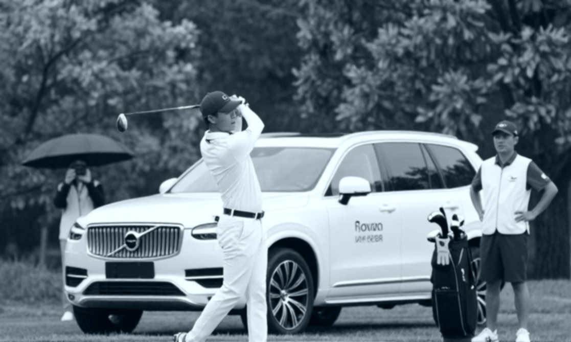 Irish Open: McIlroy, Lowry and Rahm Walk Off Early — When the Draw, Not Form, Wrote the Story
