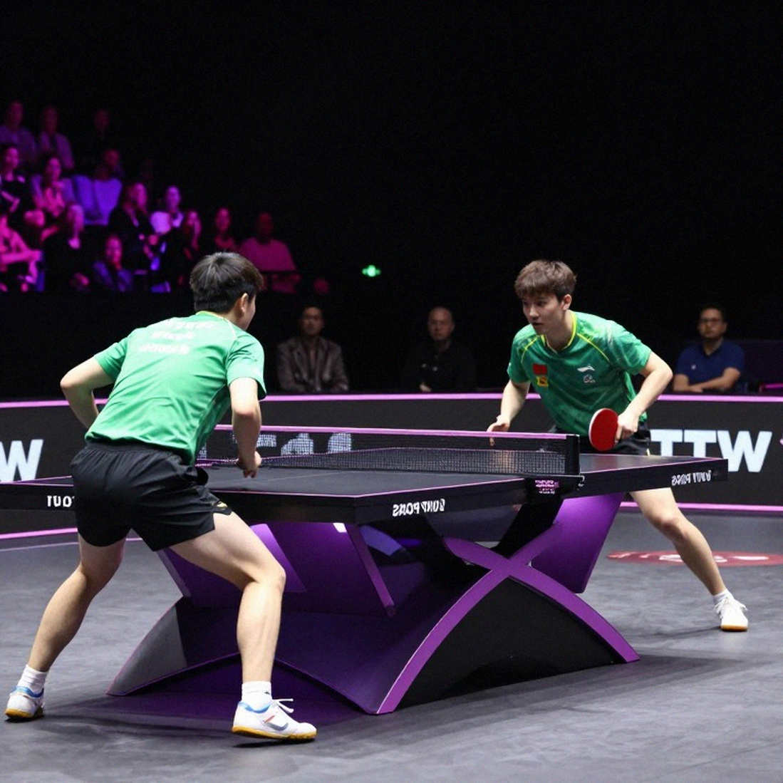 Table Tennis England and the Art of Building the Base: When Membership Money Funds the Whole System