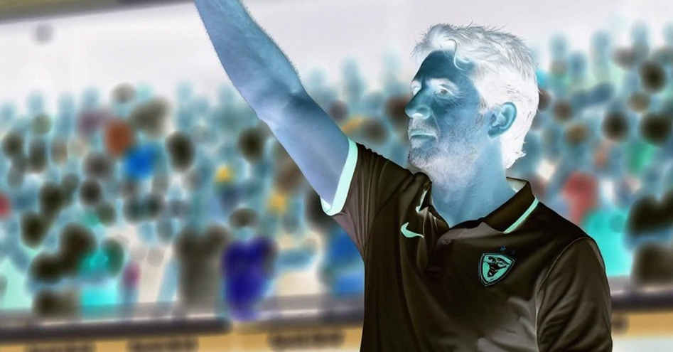 Vozinha, cú bắt bóng rơi và bài toán thủ môn của Cape Verde ở vòng loại AFCON