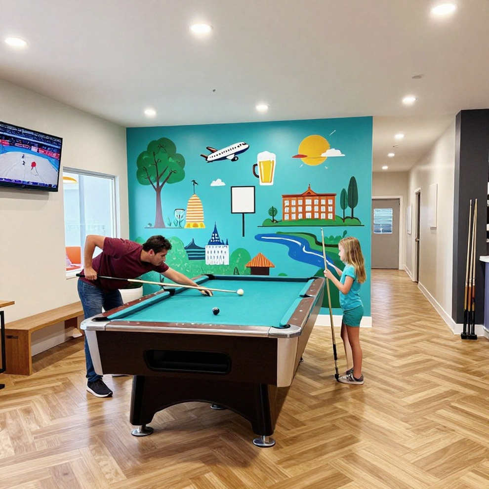 Một chữ "bi-a", nhiều thế giới: dữ liệu về snooker Anh, làn sóng Trung Quốc và vết nứt niềm tin