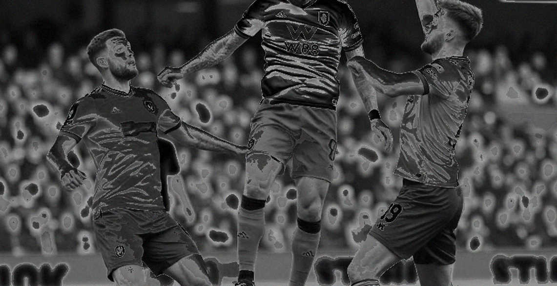 Cuốn sổ bị xé của bóng đá Việt Nam: V.League, những dữ liệu mất tích và tốc độ biến mất Cuốn sổ bị xé của bóng đá Việt Nam: V.League, những dữ liệu mất tích và tốc độ biến mất
