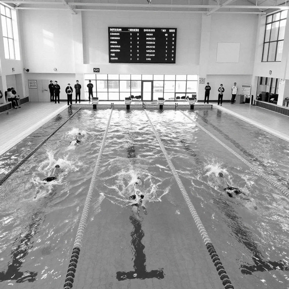 The Empty Spreadsheet in Brisbane: When a Swimming Analyst Has Nothing Left to Count The Empty Spreadsheet in Brisbane: When a Swimming Analyst Has Nothing Left to Count
