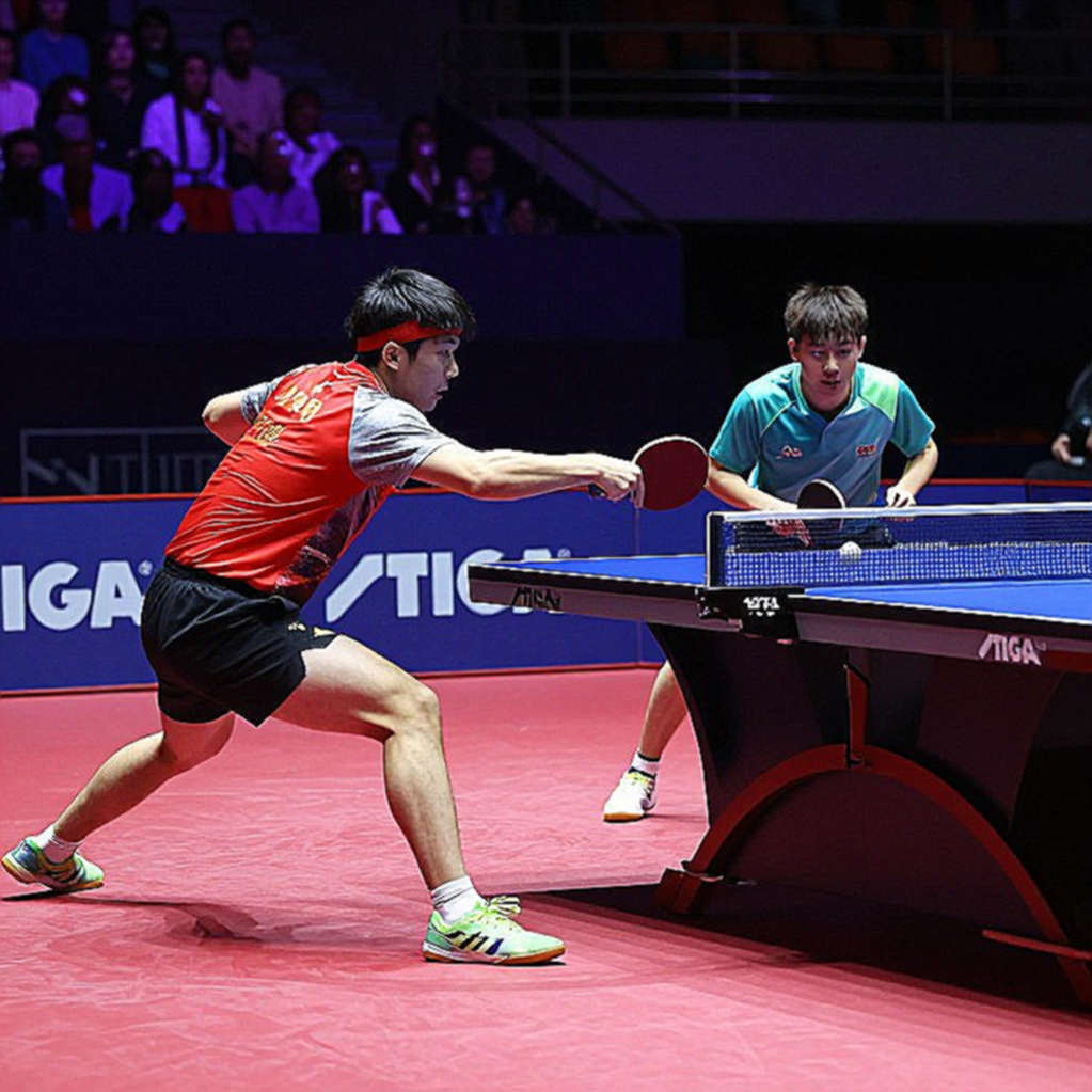 Asian Para Games 2026: Bốn tấm HCĐ bóng bàn Ấn Độ và cùng một vết nứt ở ván thứ hai