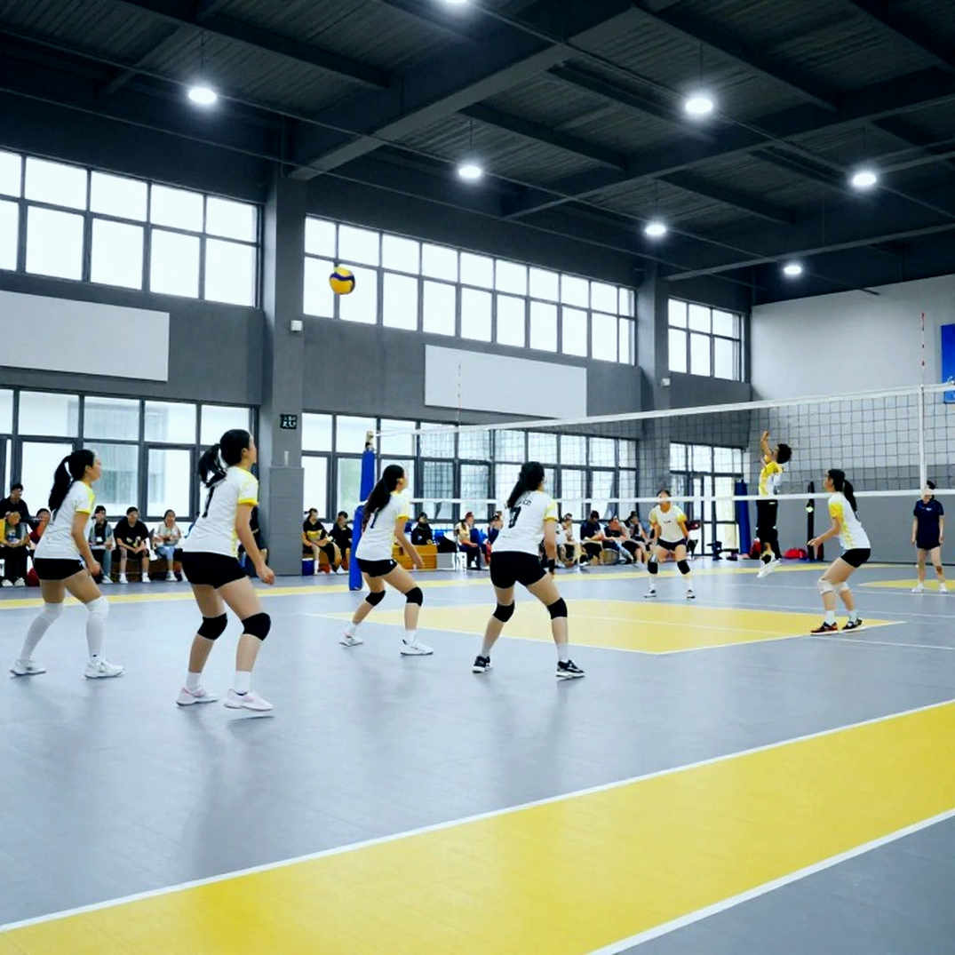 Gabi rời Brazil: Khoảng lặng bên hồ bơi và cú bước ra khỏi vùng an toàn
