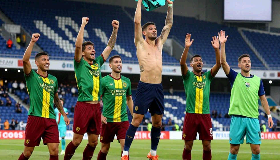 Memote Martínez and the night Ciudad Universitaria booed: Pumas–Tigres, a transfer with an empty spreadsheet