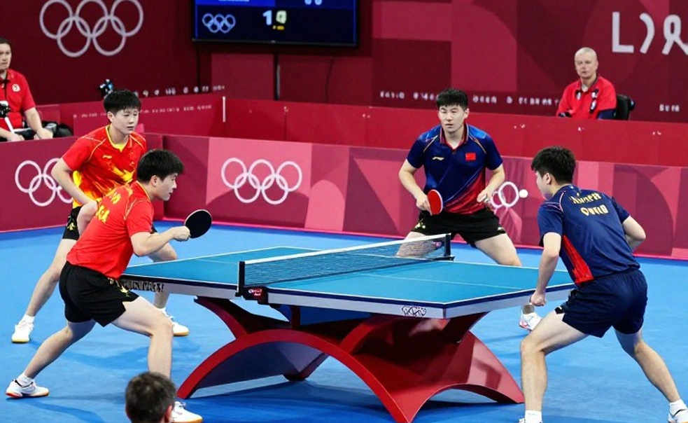 ETTU thông qua thể thức mới: Châu Âu đào lại nền móng bóng bàn trẻ