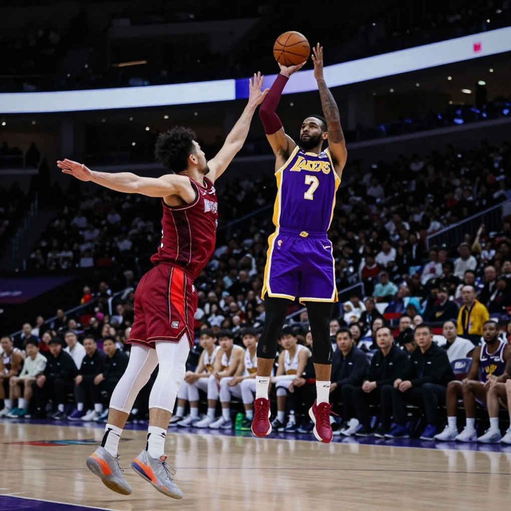NBA Consecutive Scoring Streaks: Wilt Chamberlain, Shai Gilgeous-Alexander and the Milestones That Shaped History