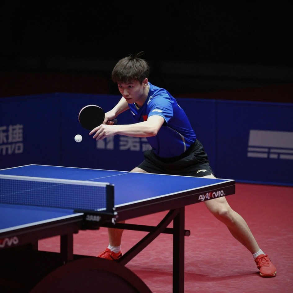 When Table Tennis Data Falls Silent: Lessons from an Empty Analysis Pipeline