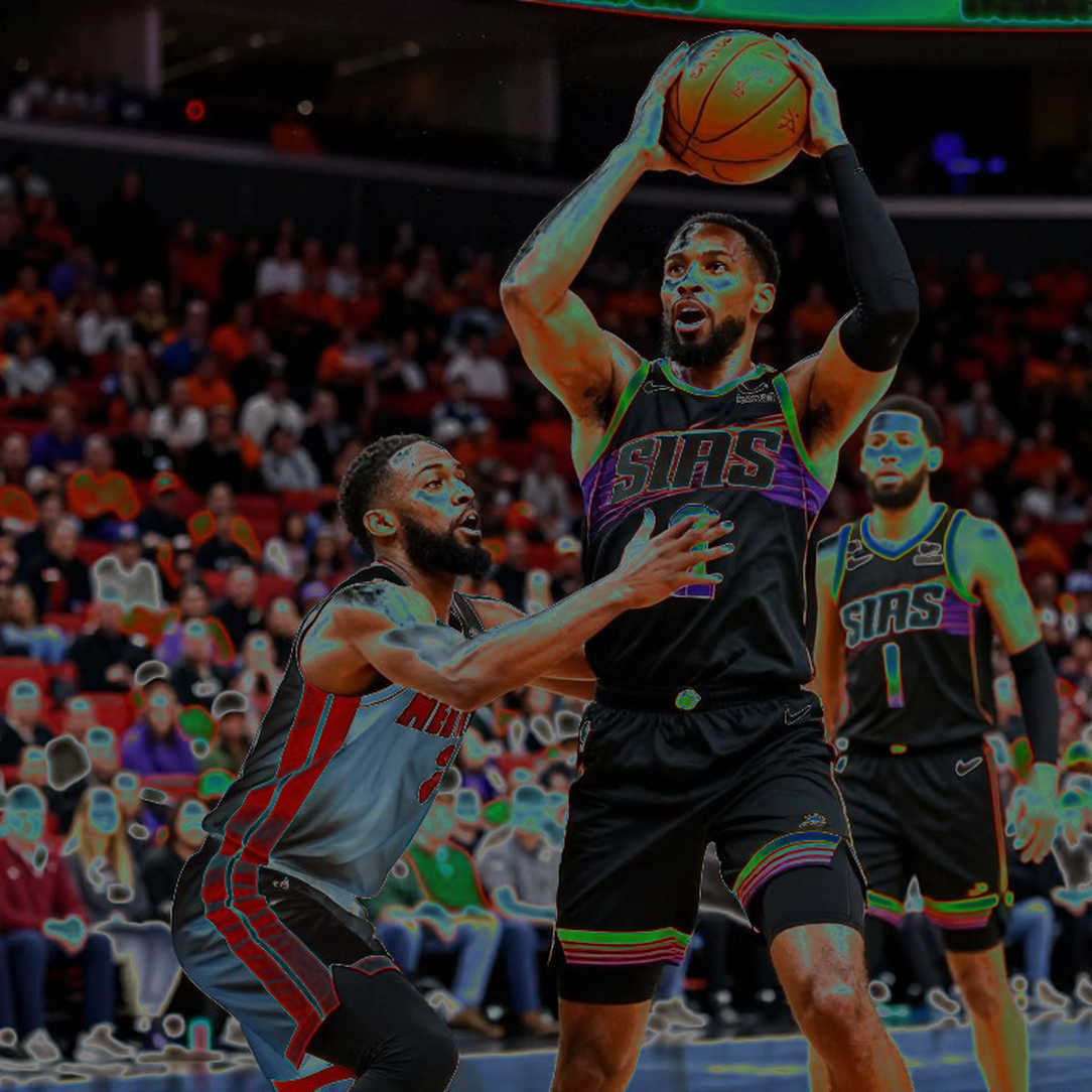 Baskonia và Alex Len: Canh bạc 2m13 giữa lòng châu Âu Baskonia và Alex Len: Canh bạc 2m13 giữa lòng châu Âu