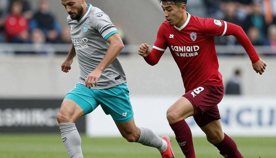 Wouter Burger and the Bundesliga Paradox: Four Goals and Four Assists Still Not Enough to Knock on the Netherlands Door Wouter Burger and the Bundesliga Paradox: Four Goals and Four Assists Still Not Enough to Knock on the Netherlands Door