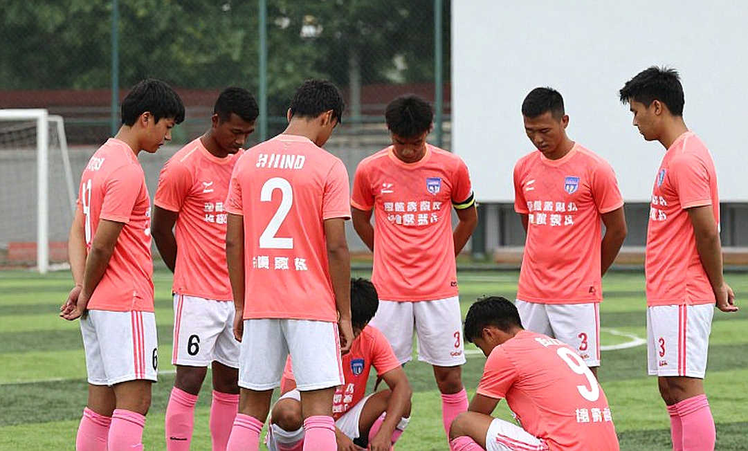Trung Dat's 40-Metre Strike: A Third-Tier Wonder Goal and the Limits of Football Memory